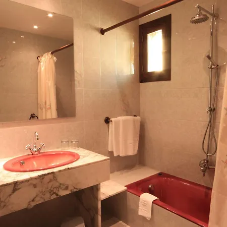 Hotel Petit Ses Rotges - Only Adults Cala Ratjada (Mallorca)