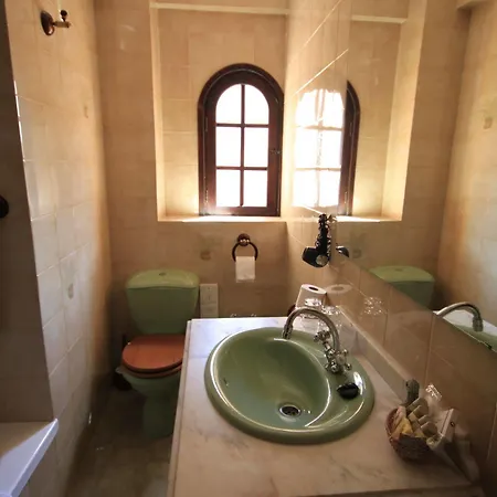 Petit Ses Rotges - Only Adults 3* Cala Ratjada (Mallorca)