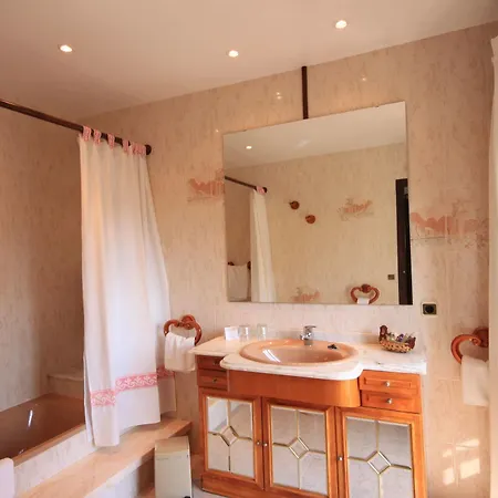 Hotel Petit Ses Rotges - Only Adults Cala Ratjada (Mallorca)