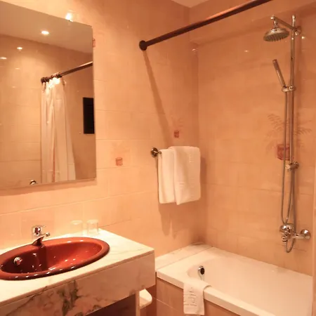 Petit Ses Rotges - Only Adults Hotel 3*