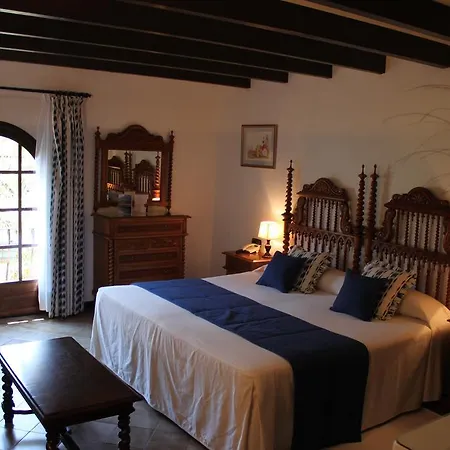 Hotel Petit Ses Rotges Cala Ratjada (Mallorca)