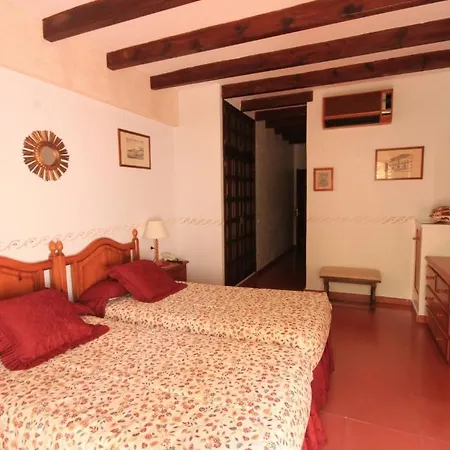 Hotel Petit Ses Rotges Cala Ratjada (Mallorca)