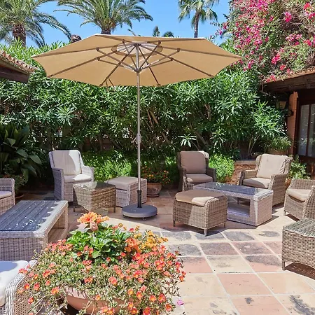 Petit Ses Rotges Hotel Cala Ratjada (Mallorca)