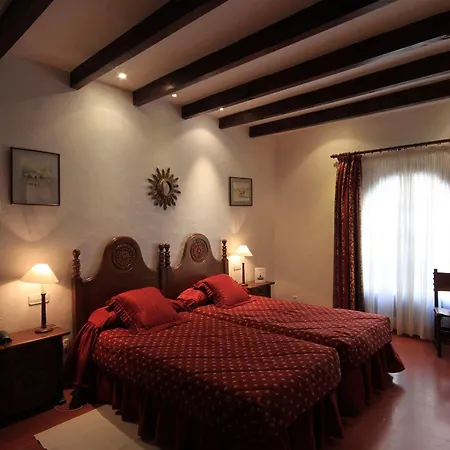 Hotel Petit Ses Rotges