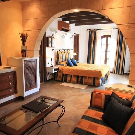 Hotel Petit Ses Rotges