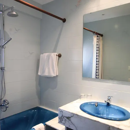 Hotel Petit Ses Rotges Cala Ratjada (Mallorca)