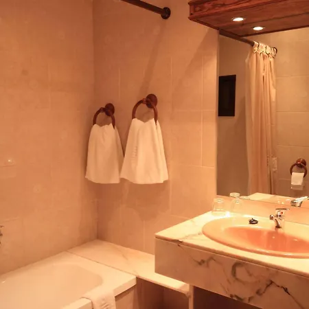 Petit Ses Rotges Hotel Cala Ratjada (Mallorca)