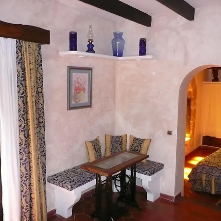 Petit Ses Rotges Hotel Cala Ratjada (Mallorca)