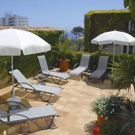 Petit Ses Rotges Hotel 3*