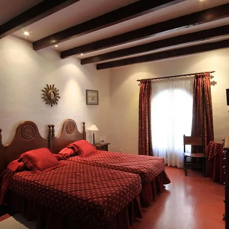 Petit Ses Rotges Hotel Cala Ratjada (Mallorca)