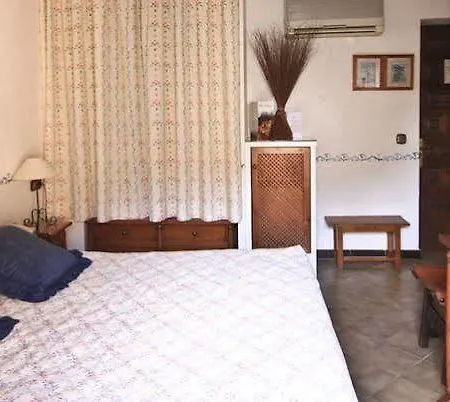 Petit Ses Rotges Hotel Cala Ratjada (Mallorca)